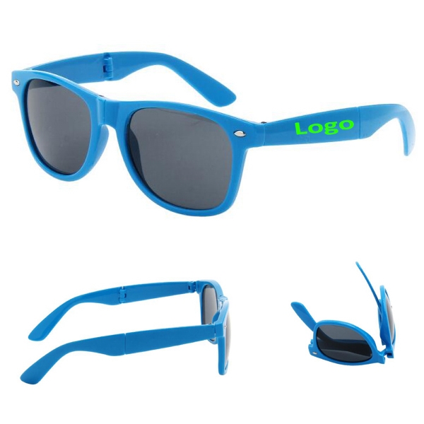 Handy Foldable Sunglasses
