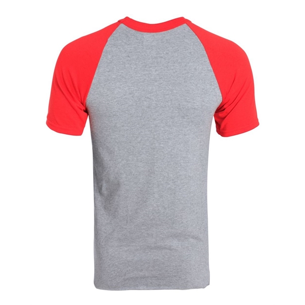 Sportswear Youth Short Sleeve Baseball Jersey