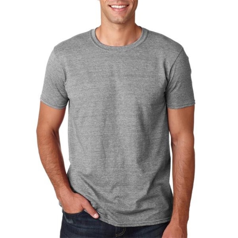 SoftStyle Adult T-Shirt
