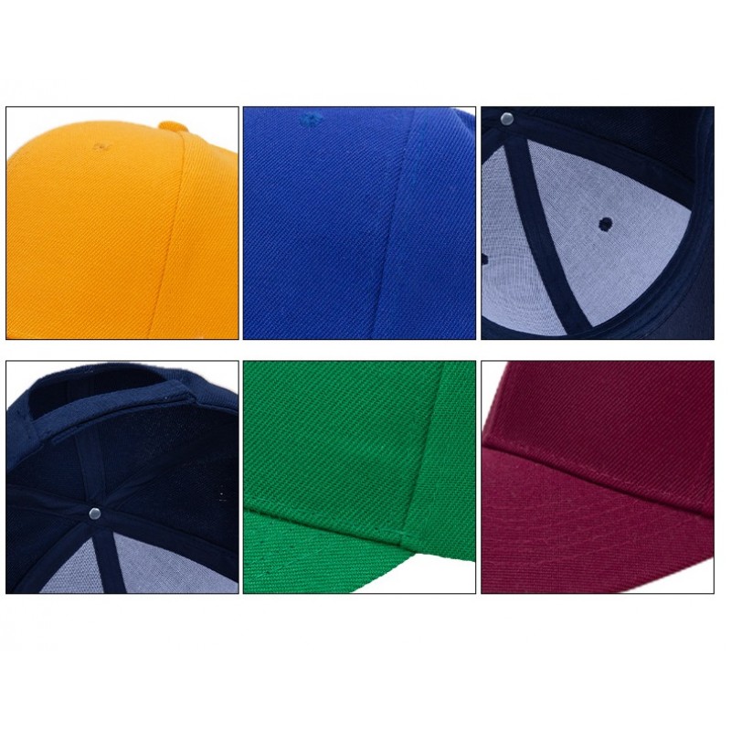 Baseball Cap 