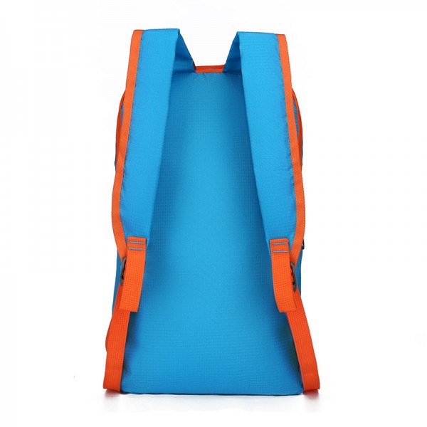 Foldable Waterproof Travelling Backpack