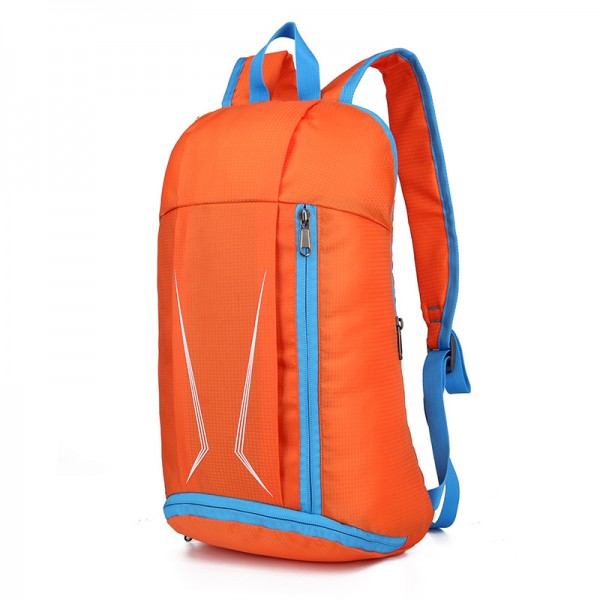 Foldable Waterproof Travelling Backpack