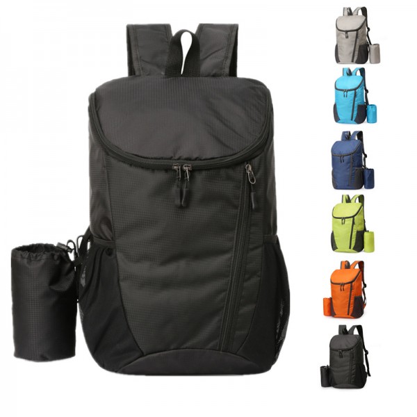 Lightweight Waterproof Outdoor Travel Sports Backpack