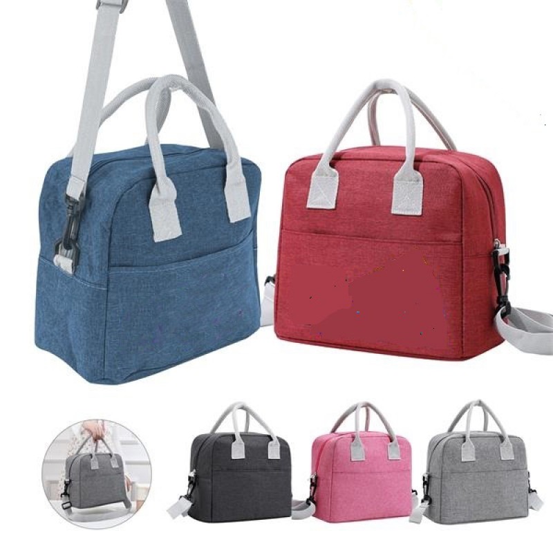 Insulated Cooler Bag 