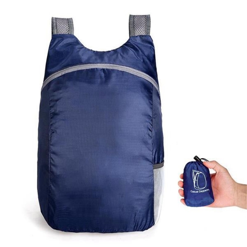 Folding Backpack 