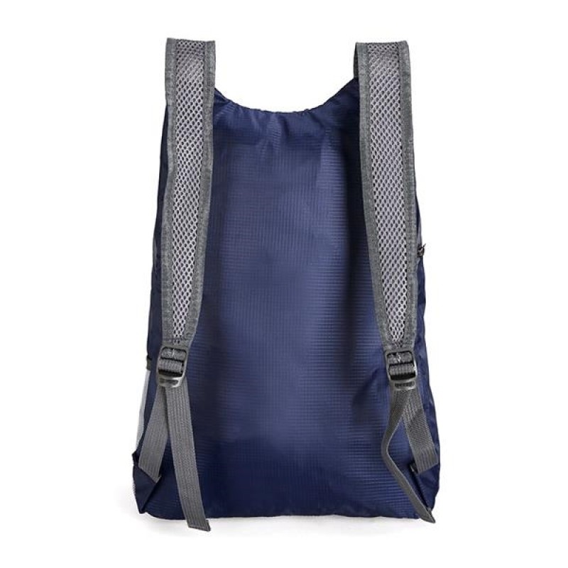 Folding Backpack 