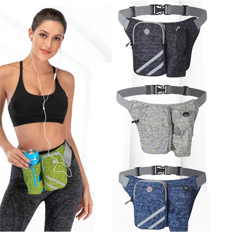 Mountain Climbing Fanny Pack