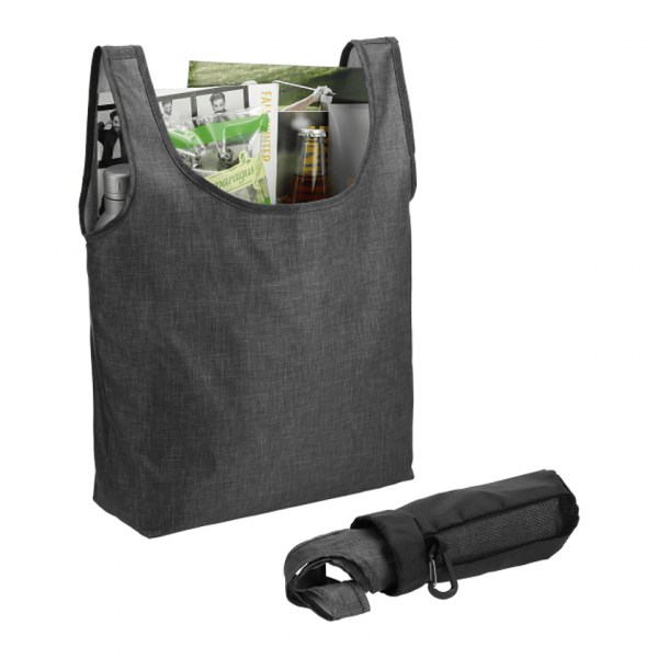 RPET 3-Pack Shopper Totes 