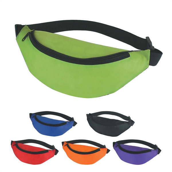 Budget Fanny Pack