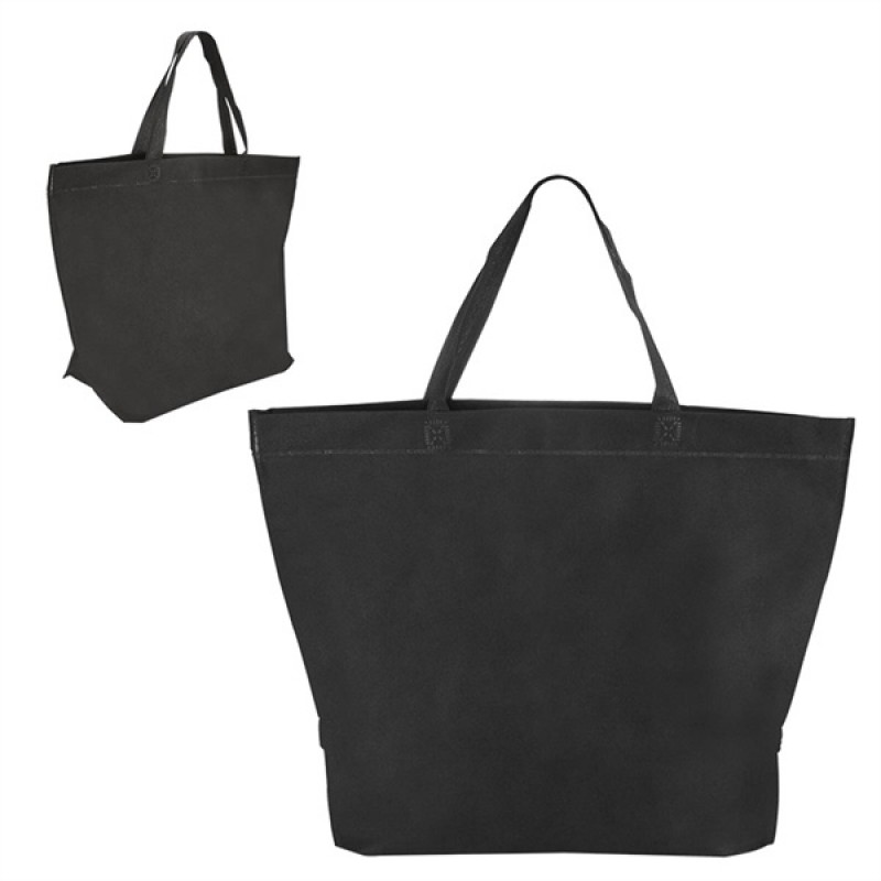 Heat-Sealed Tote 