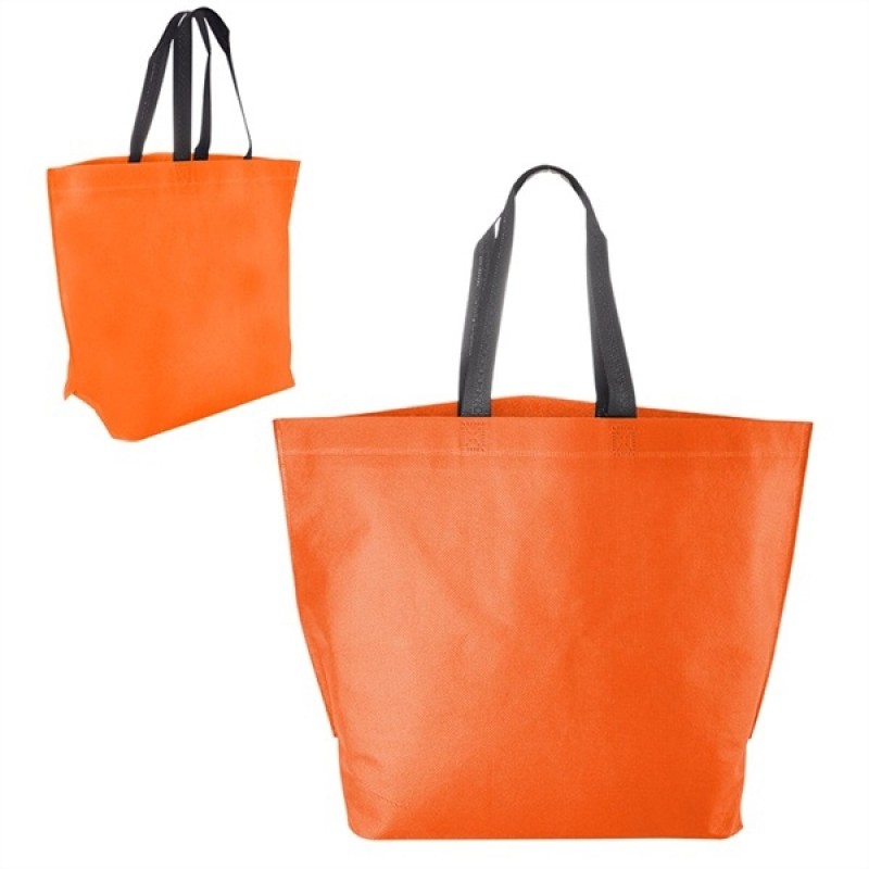 Heat-Sealed Tote 
