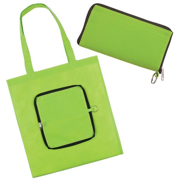 Non Woven Folding bag