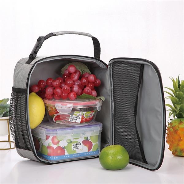 Insulated Lunch Handbag
