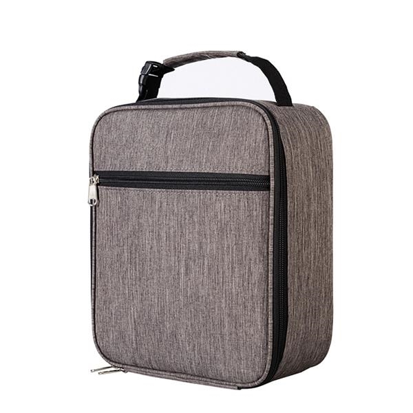 Insulated Lunch Handbag