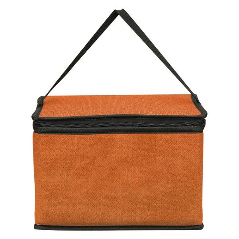 Non-Woven Cooler Lunch Bag 