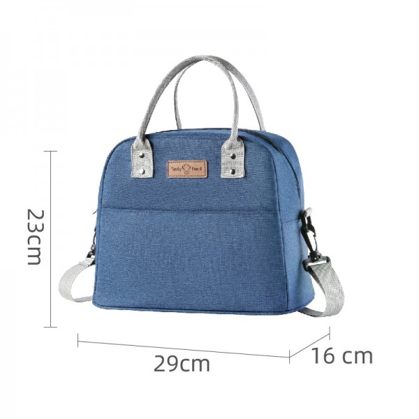 Insulated Cooler Bag