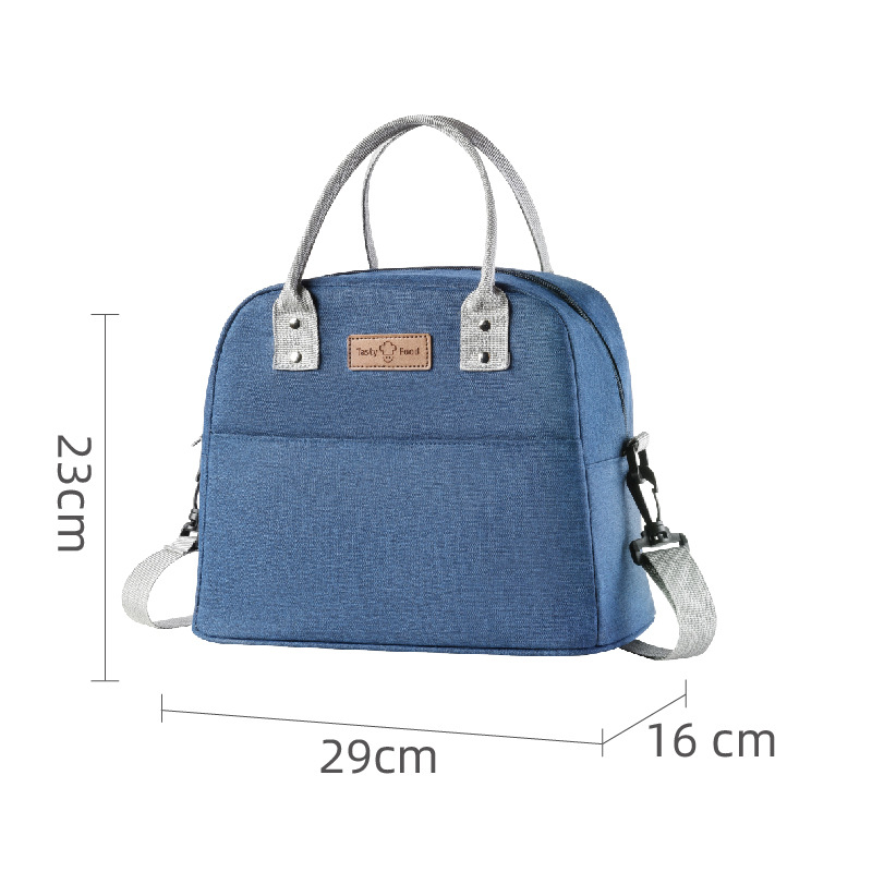 Insulated Cooler Bag 