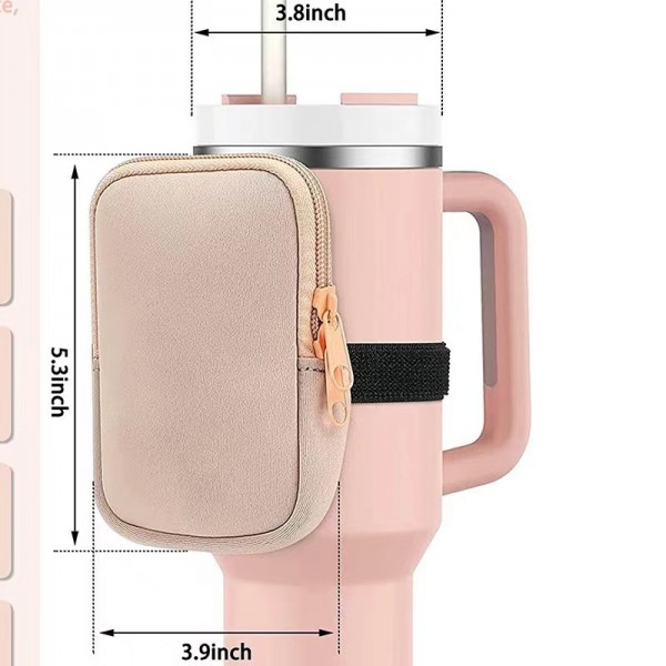Water Bottle Pouch