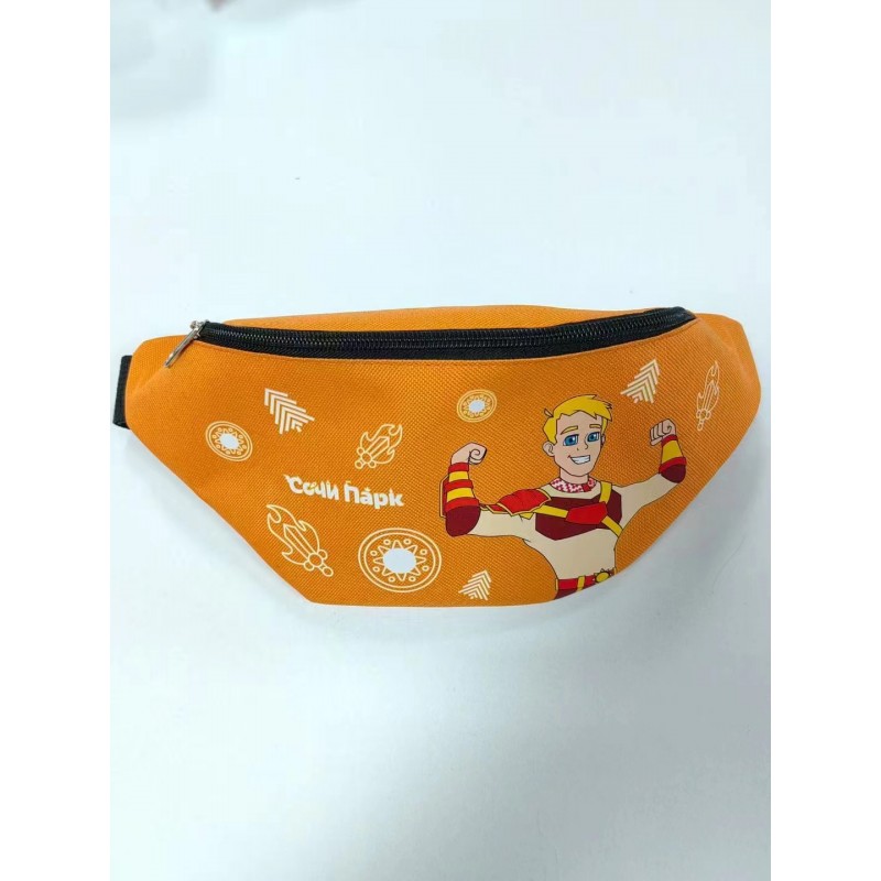 Budget Fanny Pack 