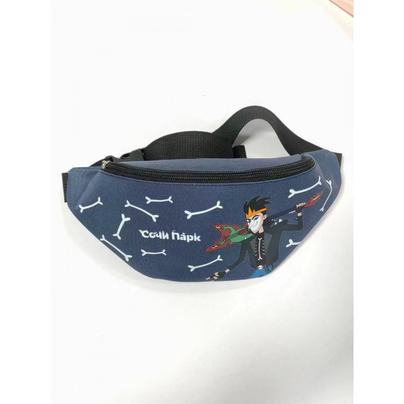 Budget Fanny Pack 