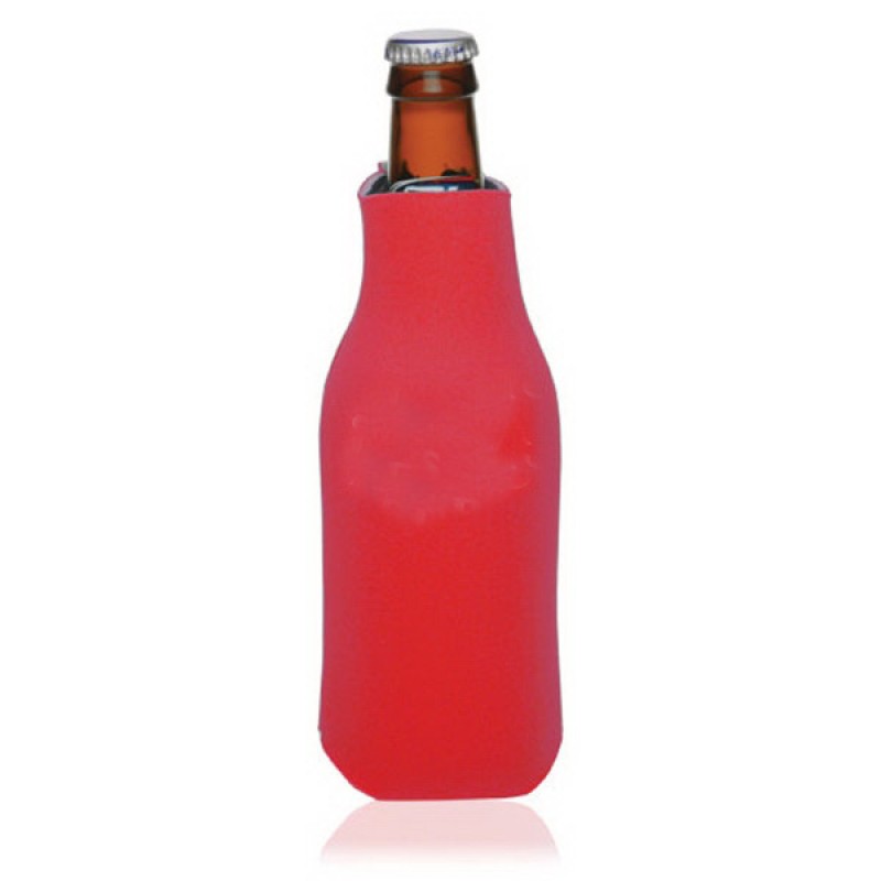 Zipper Bottle Insulator 