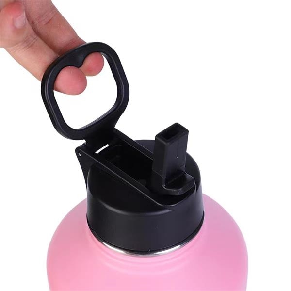 32 Oz Stainless Steel Vacuum Insulated Sports Water Bottle