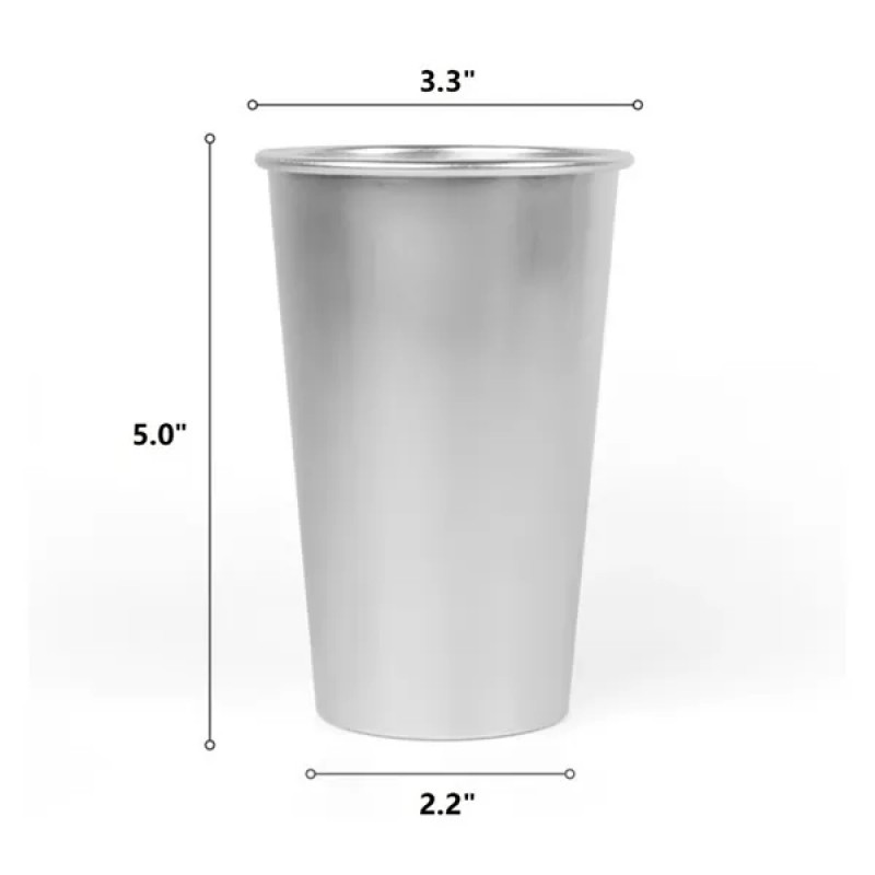 15 OZ Cold Color Changing Cups 