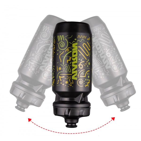 20 Oz Bike Bottle