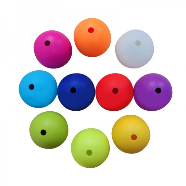 Silicone Ice Cube Sphere Mold