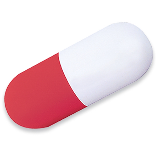 Pill Stress Reliever 