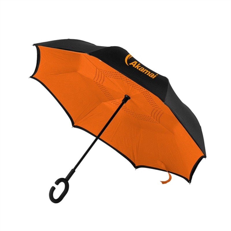 Reversible Inverted Umbrella 