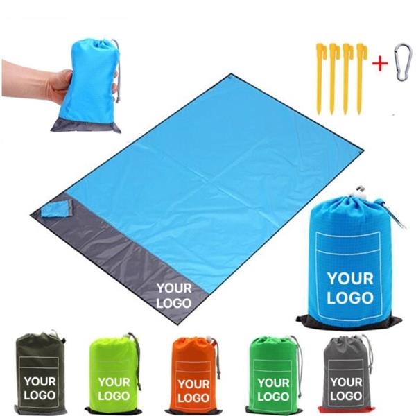 Picnic Blanket Camping Beach Mat