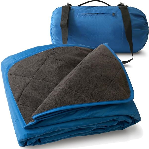 Outdoor Camping Picnic Waterproof Blanket