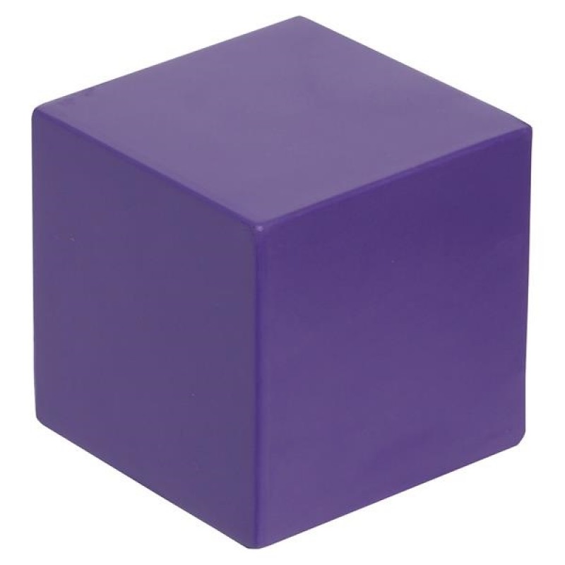 Cube Stress Reliever 