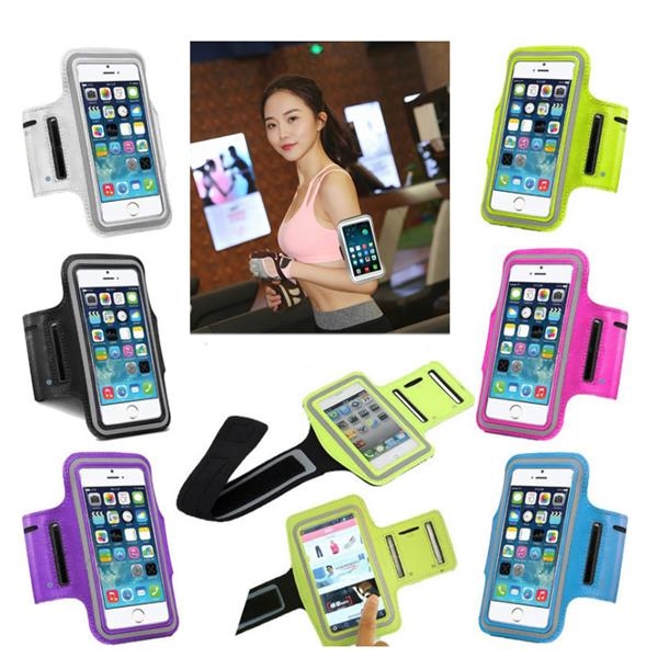 Cell Phone Arm Band for Sports