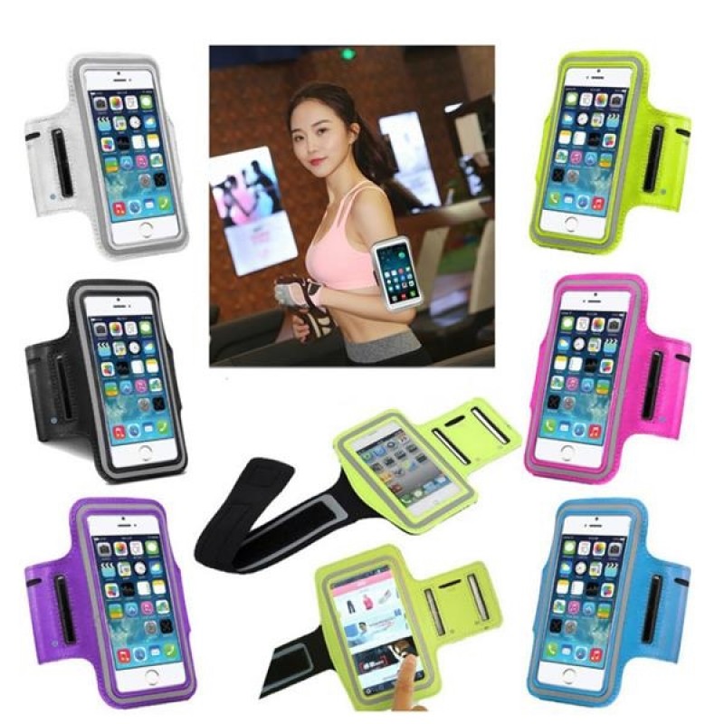 Cell Phone Arm Band for Sports 