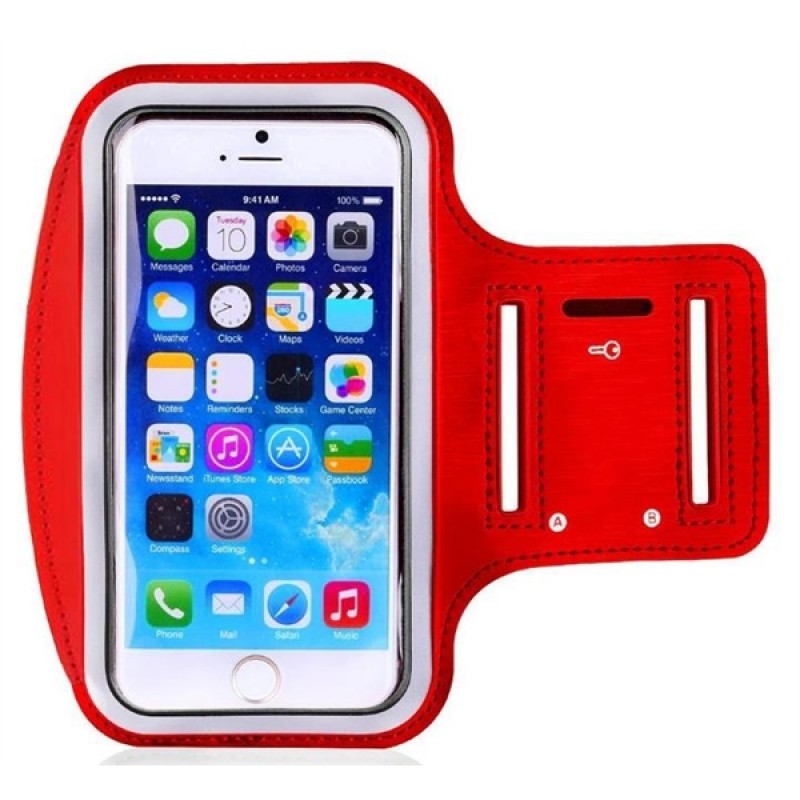 Cell Phone Arm Band for Sports 