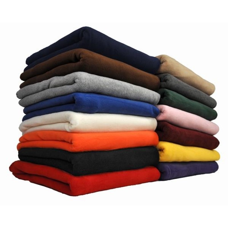 Polar Fleece Blanket 
