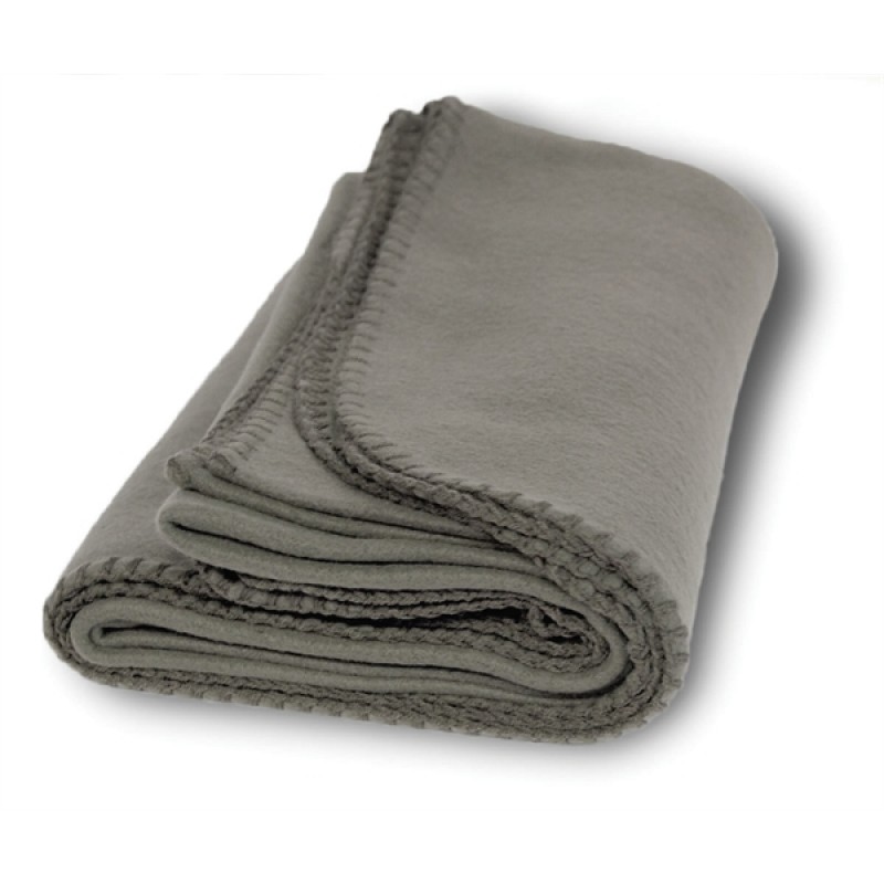 Fleece Blanket 