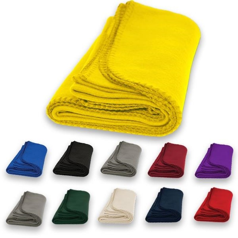 Fleece Blanket