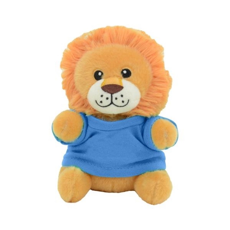 6'' animal Plush Toy 
