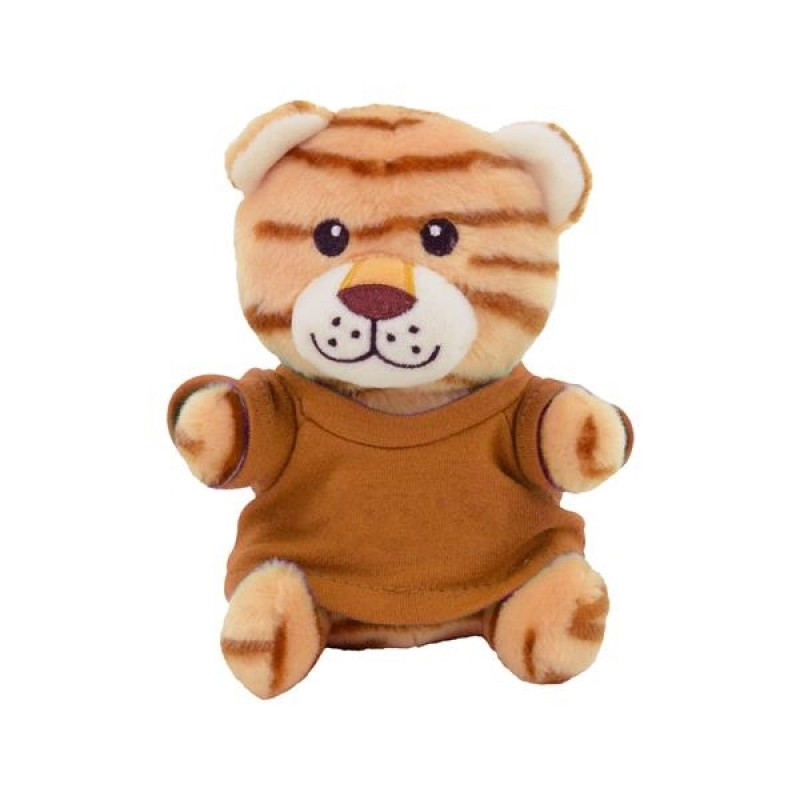 6'' animal Plush Toy 