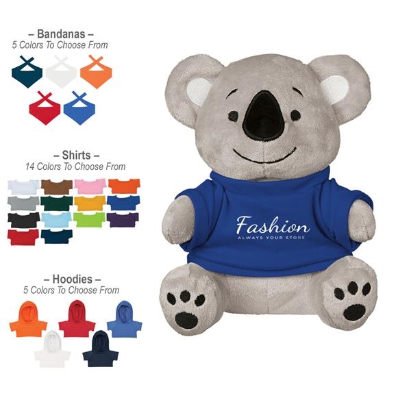 Adorable Plush toy