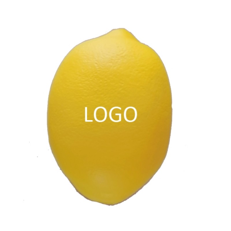 Lemon Stress Reliever 