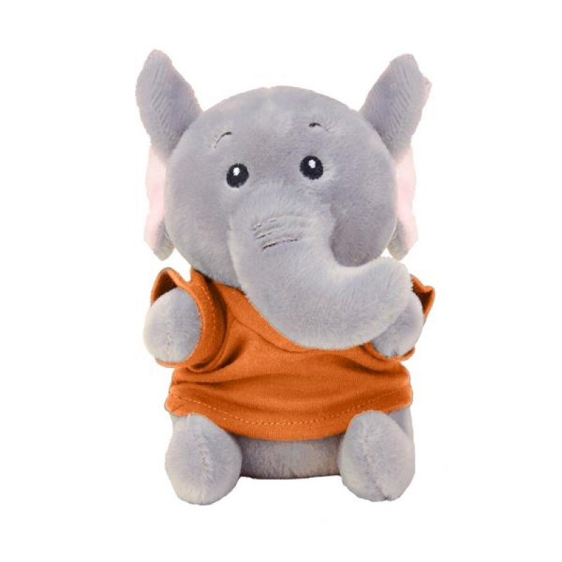 6'' animal Plush Toy 