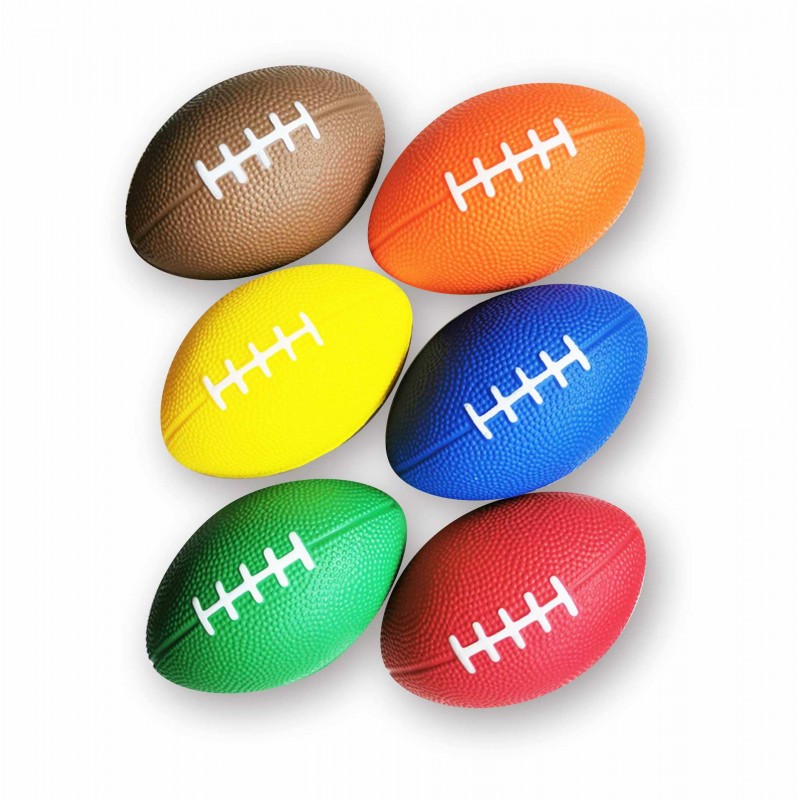 Football Stress Reliever 