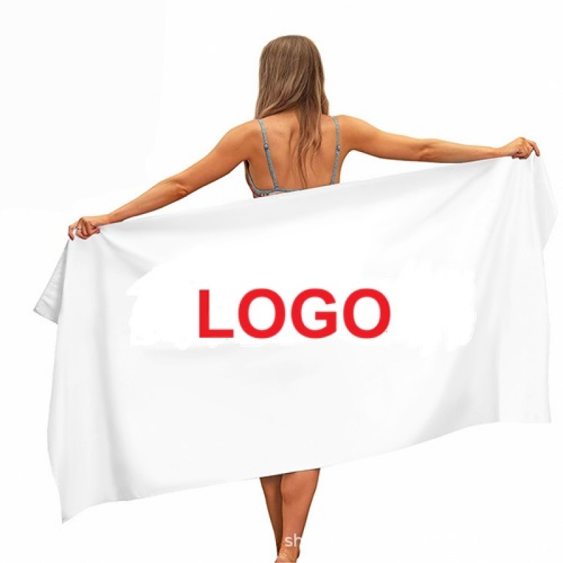 Microfiber Beach Towel 