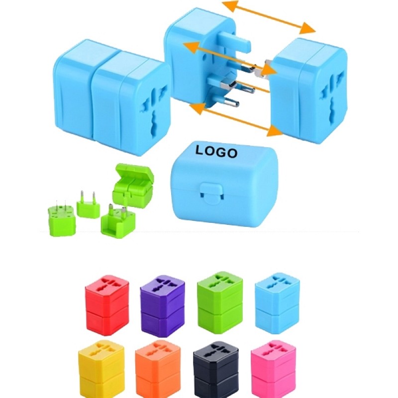 Wholesale Travel Universal Wall Charger 