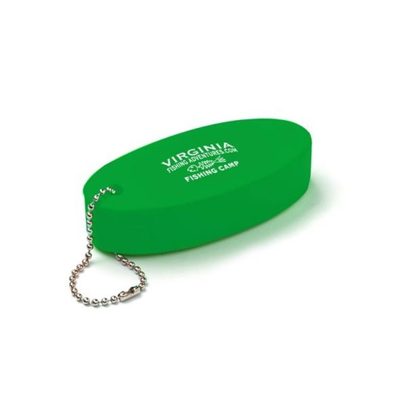 Floating Keychain 