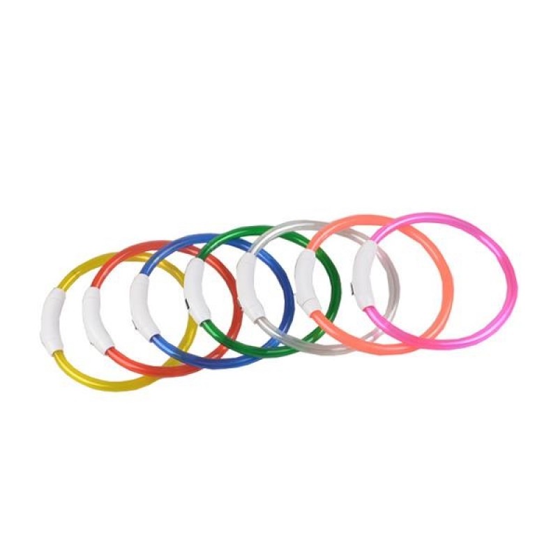 Dog Safety LED Collar 